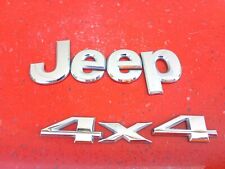 2002 2007 jeep for sale  Garden City