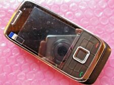 Cellulare Telefono  NOKIA E66 NUOVO rigenerato na sprzedaż  Wysyłka do Poland