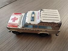 Majorette ambulance 269 d'occasion  La Tour-du-Pin