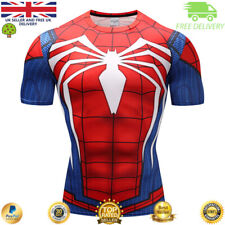 Mens compression top for sale  MANSFIELD