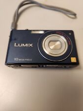 Panasonic lumix dmc for sale  Seattle