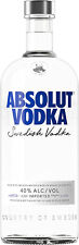 Absolut vodka riginal gebraucht kaufen  Duisburg