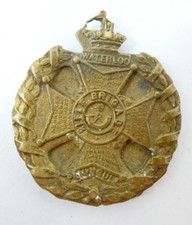 Waterloo peninsula military for sale  SALISBURY