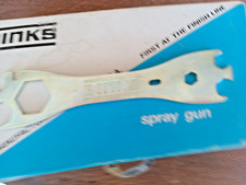 Binks mach spray for sale  Howell