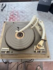 Garrard model 210 for sale  Hollywood