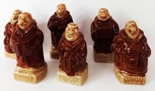 Wade friars figurines for sale  MAIDENHEAD