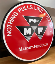 Massey ferguson 2ft for sale  MORPETH