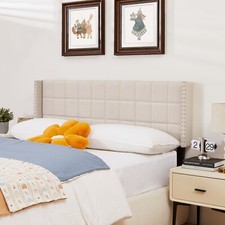 taupe tufted headboard for sale taupe tufted headboard for sale Barrington