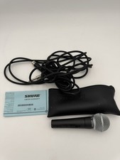 Mics shure sm58 for sale  Lake Charles