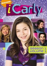 Icarly season vol. for sale  Hillsboro