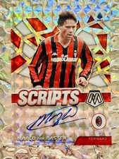 Panini mosaic 2021 usato  Roma