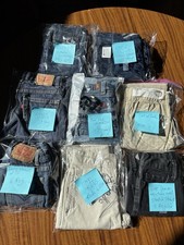 Kids boys denim for sale  Saline