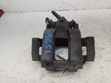 Passenger caliper front for sale  East Brunswick
