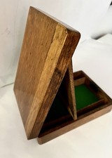 1885 oak gentleman for sale  Reston