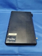 Terminal de rede óptica Frontier usado ONT Nokia I-211M-L modem T comprar usado  Enviando para Brazil