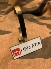 Helvetia espositore per usato  Italia