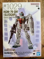 Gundam fix figuration for sale  DURHAM