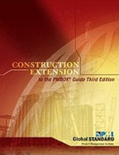Construction the pmbok d'occasion  Expédié en France