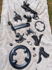 Shimano ultegra 6800 for sale  FAREHAM
