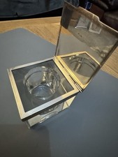 Silver hamilton inches for sale  MELROSE