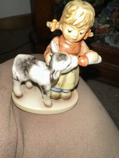 Friendly feeding hummel for sale  Halethorpe
