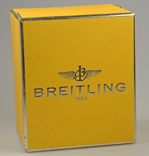 Vintage breitling uhr gebraucht kaufen  Köln