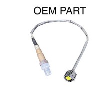 🟢VENDA! Smart FORTWO 453 2016-2017 Sensor de Oxigênio O2 Downstream Peça Oficial OEM, usado comprar usado  Enviando para Brazil