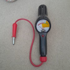 Zeca 208 battery for sale Zeca 208 battery for sale  BEDFORD