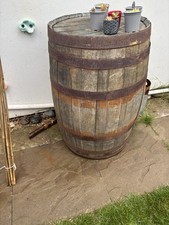 Whisky barrel for sale  COVENTRY