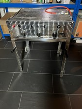 Gasgrill apex gebraucht kaufen  Berlin