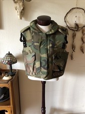Body armor fragmentation for sale  Houston