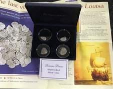 shipwreck coins for sale  CHESTER