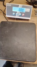 Kern waage 35kg gebraucht kaufen  Bomlitz