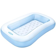 Intex rectangular baby for sale  UK