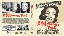 A Woman's Face (1941) 1080P BLURAY FILM NOIR CLASSIC comprar usado  Enviando para Brazil