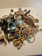 Lot bijoux pièces d'occasion  La Rochelle