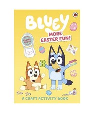 Bluey sterspaß craft gebraucht kaufen  Trebbin