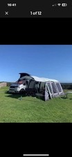Drive away air for sale  ANDOVER