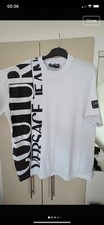 Versace shirt for sale  BIRMINGHAM