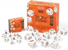 Story cubes max gebraucht kaufen  Bremen