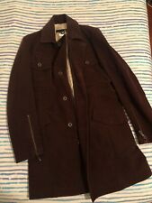 Cappotto just cavalli usato  Aprilia