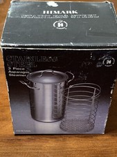 Himark stainless steel for sale  Yakima