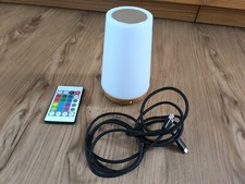 Nachttischlampe fernbedienung gebraucht kaufen  Eichstätt