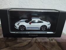Spark porsche 911 gebraucht kaufen  Neulußheim