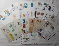 Ddr sammlung flugpost gebraucht kaufen  Bad Sulza