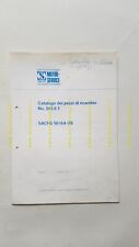 Sachs motore 1975 usato  Vimodrone