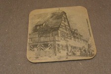Bierdeckel rothenburger landwe gebraucht kaufen  Pirna, Dohma, Struppen