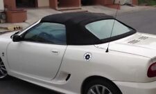 Verdeck mgf cabrio gebraucht kaufen  Dreieich