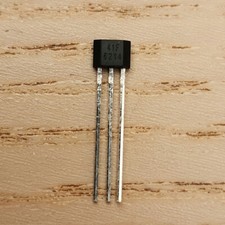 Sensor de efeito Hall bipolar digital SS41F AU ESTOQUE POSTAGEM RÁPIDA comprar usado  Enviando para Brazil