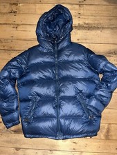 Puffer jacket d'occasion  Airvault